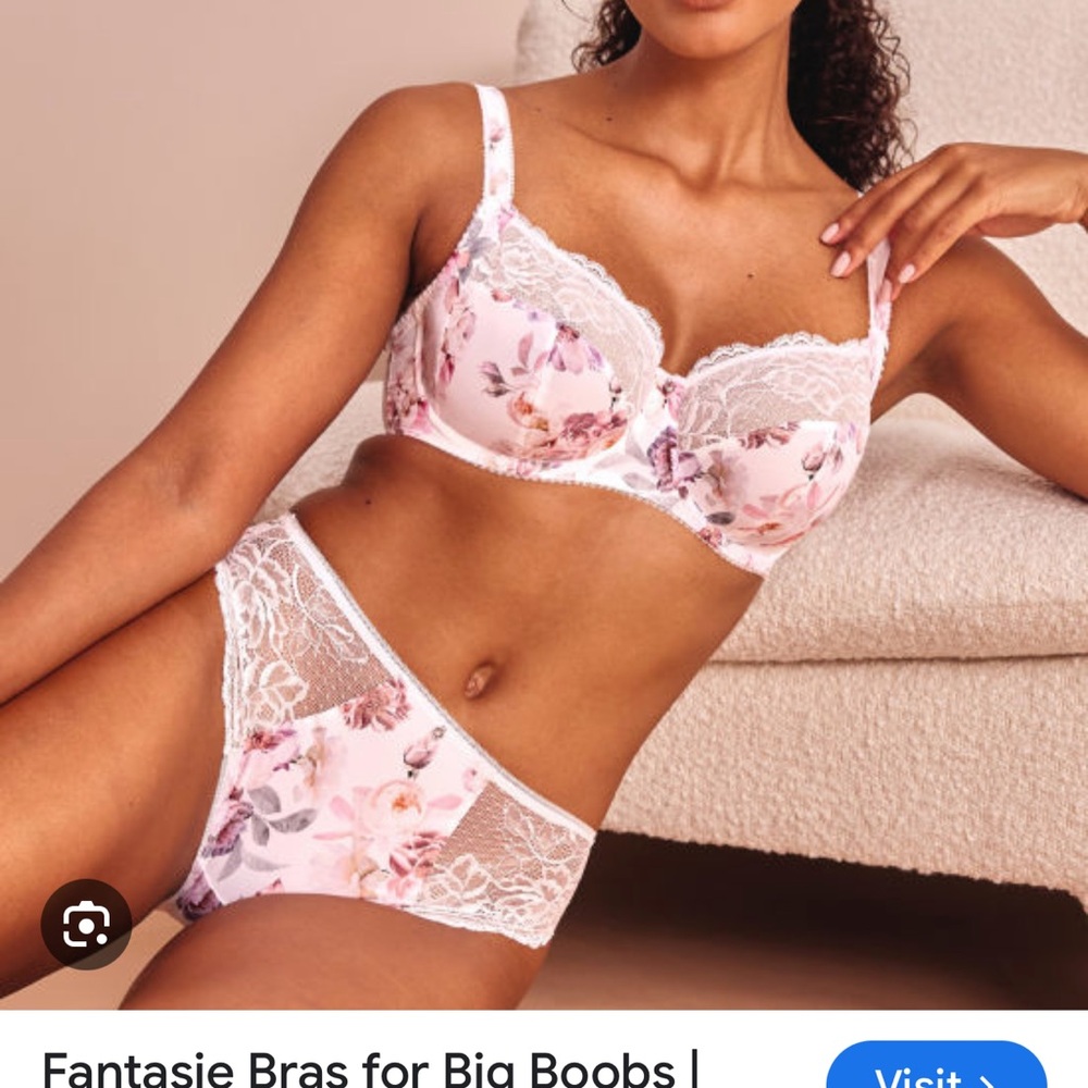 Bra undies
